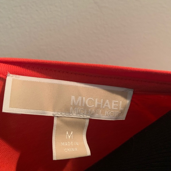 Michael Kors Sleeveless Top - Picture 3 of 3